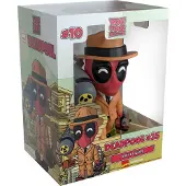 Youtooz Deadpool Vinyl Deadpool 35 13 Cm Figure Multicolore