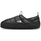 The North Face Thermoball Traction Ii Slippers Noir EU 31 Garçon