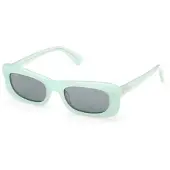 MAX&Co. Lunettes De Soleil Pour Femme Mo0154