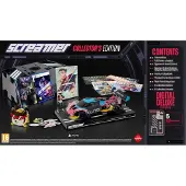 Jeu PS5 PLAION Screamer Édition Collector