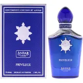 Anfar Privilege extrait de parfum pour homme 100 ml