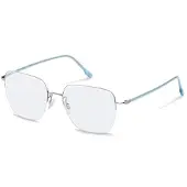 Rodenstock Lunettes Pour Femme R7143 Square