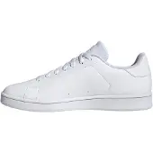 Adidas Court Trainers Blanc EU 44 2/3 Homme