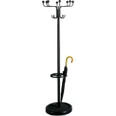 Kerkmann Portemanteau classic, noir