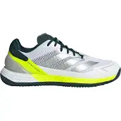 Adidas Chaussures Pour Terre Battue Defiant Speed 2