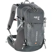Nils Camp Sac à dos de randonnée NC1925 Wayfarer 35L
