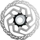 Shimano SM-RT10 Center Lock Disc Brake Rotor 180mm