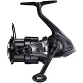 Shimano Vanquish Fa Competition Edition Spinning Reel Argenté C2500S