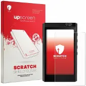 Upscreen Scratch Shield Protection