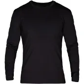MOROTAI T-Shirt fonctionnel 'TRAINING DRY' noir