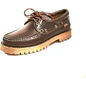Camper Mocassin 'Nautico' marron