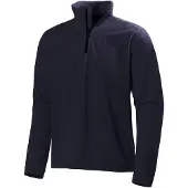 Helly Hansen Daybreaker 1/2 zip skipulli, marine