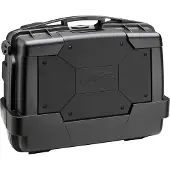 Kappa Moto Kgr33 Garda Black Line 33l Monokey Side Case Noir