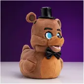Numskull Five Nights at Freddy's Tubbz Peluche Freddy 20 cm