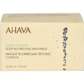 Ahava Deep Nourishing Hair Mask 220 ml