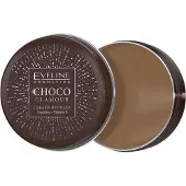 Eveline Cosmetics Terre Choco Glamour Colorant Crème 01 20 G
