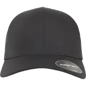Flexfit Casquette 'Delta Adjustable' noir