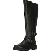 Clarks Bottes 'Orinoco 2' noir