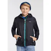 CMP Veste de pluie pour garçons anthracite 152