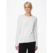 Pieces T-shirt 'PCSIRENE' blanc