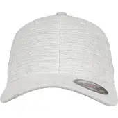 Flexfit Casquette gris / gris clair