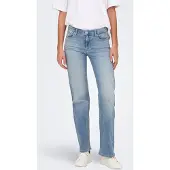 ONLY Jean 'ONLBlush' bleu denim