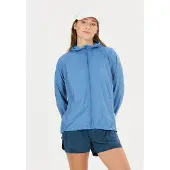 Endurance Veste imperméable femme Siony