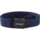 Maier Sports Tech Belt Belt Bleu 95