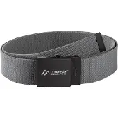 Maier Sports Tech Belt Belt Gris 75