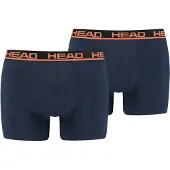 Head Boxers Basic 2 Unités
