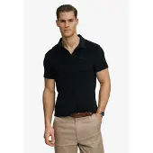Superdry T-Shirt marine