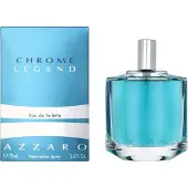 Azzaro Chrome Legend EDT 75 ml
