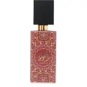 Lattafa Ajwad Pink to Pink Eau de Parfum mixte 60 ml