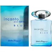 Salvatore Ferragamo Incanto Blue Pour Homme EDT 100 ml M