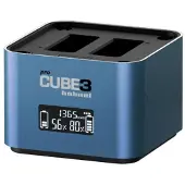Hähnel ProCube3 - Panasonic