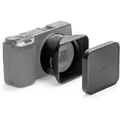 Nisi Kit pare-soleil Jetmag Pro 49 mm pour objectif Ricoh GR4