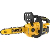 DeWalt Dcmcs565n 18v Electric Chainsaw Without Battery Jaune One Size / EU Plug 220V