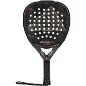Adidas Metalbone Hrd+ 2026 Padel Racket Noir