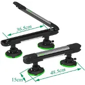 TreeFrog Porte-skis 365 H