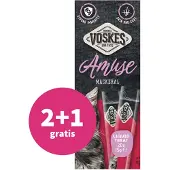 Voskes friandise liquide au maquereau pour chat