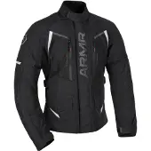 Armr Kiso 4.0 Wp Jacket Noir 3XL Homme