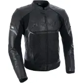 Armr Raiden 3.0 Leather Jacket Noir 2XL Homme