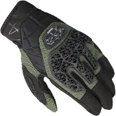 LS2 All Terrain II Gants de moto