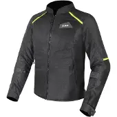 Ls2 Textil Breeze Veste textile moto Taille
