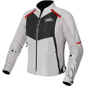 Ls2 Textil Breeze Veste textile moto pour dames Taille