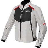 LS2 Breeze Veste textile moto