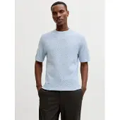 Jack & Jones Pull-over bleu clair