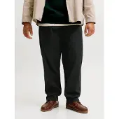 Jack & Jones Pantalon chino 'JPSTBILL' noir