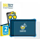 BROTECT Protection Mat (2 pcs, Alldocube iPlay 70 Mini Ultra)