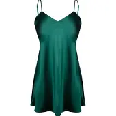 Vivisence Déshabillé '2039' vert